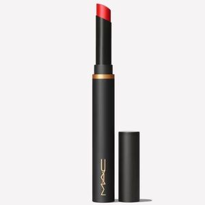 POWDER KISS VELVET BLUR SLIM STICK RUBY NEW
